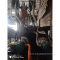 Hot-sale 630ton Metal Swarf Briquette Press Machine